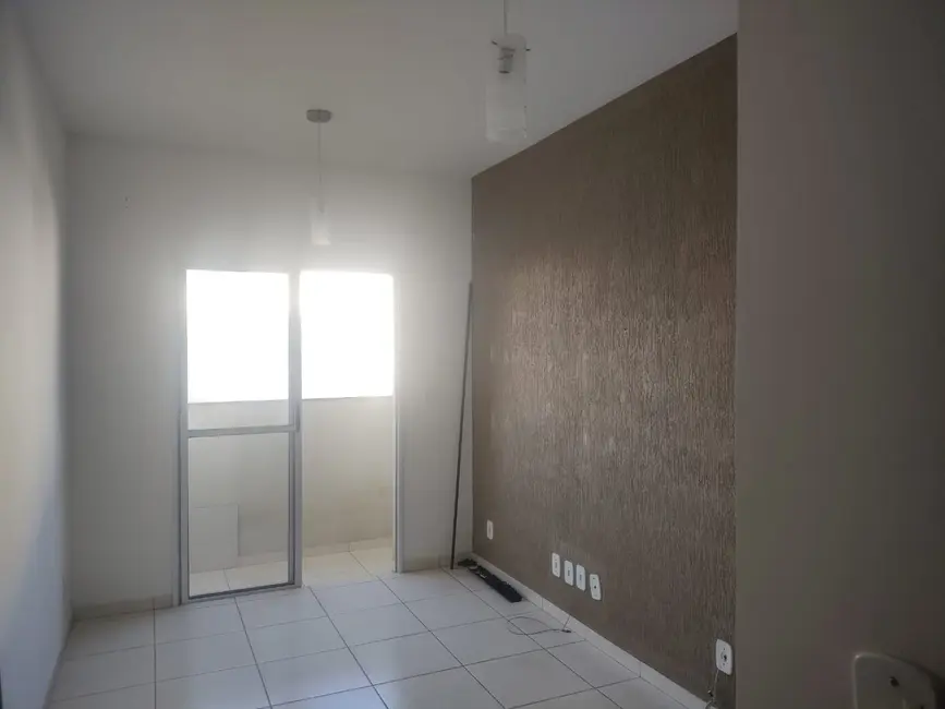 Foto 5 de Apartamento com 2 quartos à venda, 53m2 em Barranco, Taubate - SP