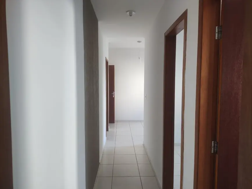 Foto 6 de Apartamento com 2 quartos à venda, 53m2 em Barranco, Taubate - SP