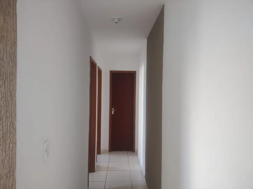 Foto 8 de Apartamento com 2 quartos à venda, 53m2 em Barranco, Taubate - SP