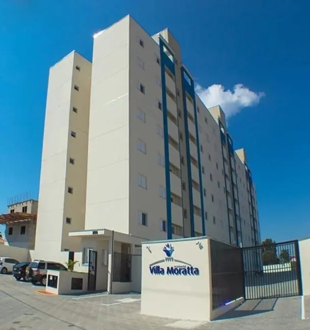 Foto 2 de Apartamento com 2 quartos à venda, 53m2 em Barranco, Taubate - SP