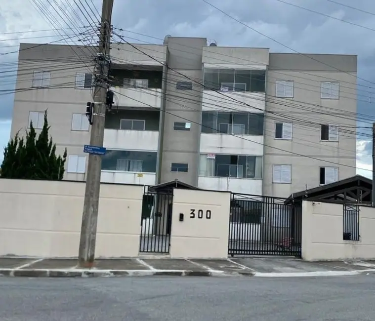Foto 1 de Apartamento com 3 quartos à venda, 75m2 em Residencial Dalla Rosa, Taubate - SP