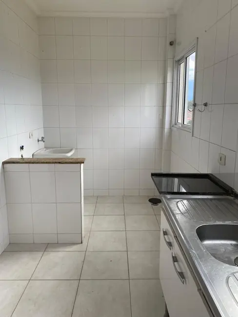 Foto 2 de Apartamento com 3 quartos à venda, 75m2 em Residencial Dalla Rosa, Taubate - SP