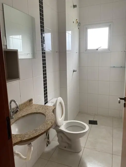 Foto 3 de Apartamento com 3 quartos à venda, 75m2 em Residencial Dalla Rosa, Taubate - SP
