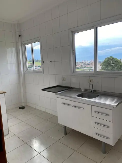 Foto 5 de Apartamento com 3 quartos à venda, 75m2 em Residencial Dalla Rosa, Taubate - SP
