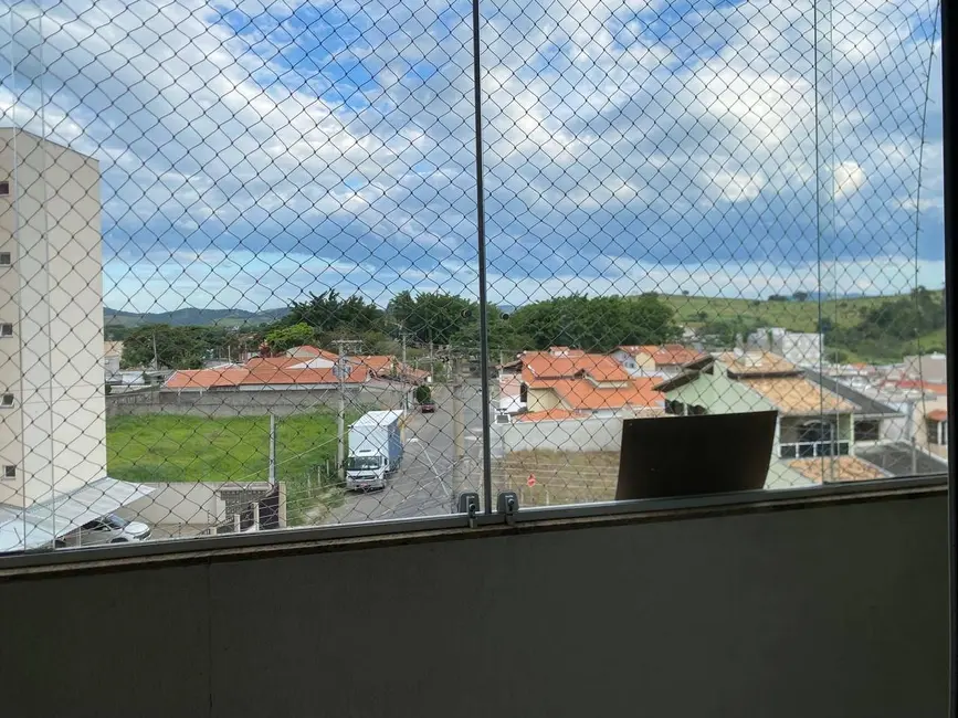Foto 2 de Apartamento com 3 quartos à venda, 75m2 em Residencial Dalla Rosa, Taubate - SP
