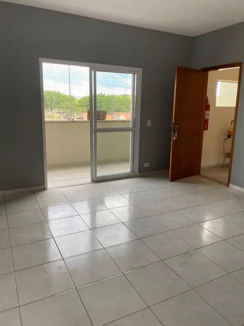 Foto 1 de Apartamento com 3 quartos à venda, 75m2 em Residencial Dalla Rosa, Taubate - SP