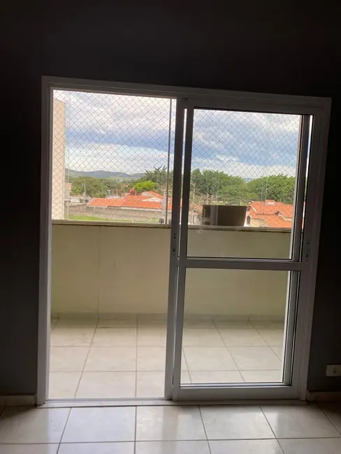 Apartamento com 3 quartos à venda, 75m2 em Residencial Dalla Rosa, Taubate - SP - imagem 3 Foto 3 de Apartamento com 3 quartos à venda, 75m2 em Residencial Dalla Rosa, Taubate - SP