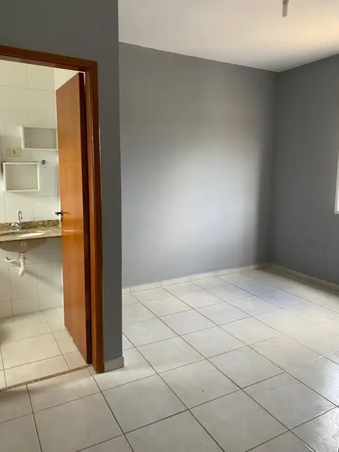 Foto 4 de Apartamento com 3 quartos à venda, 75m2 em Residencial Dalla Rosa, Taubate - SP
