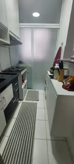 Foto 5 de Apartamento com 2 quartos à venda, 55m2 em Loteamento Fernando Camargo Nogueira, Taubate - SP