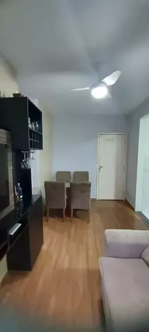 Foto 7 de Apartamento com 2 quartos à venda, 55m2 em Loteamento Fernando Camargo Nogueira, Taubate - SP