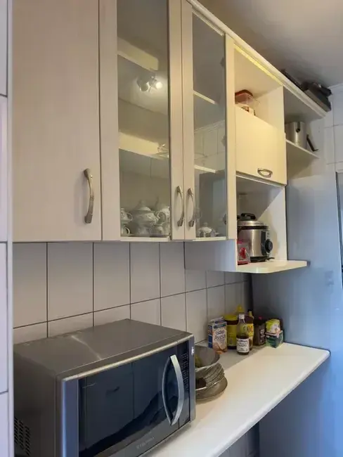 Apartamento com 3 quartos à venda, 114m2 em Jardim das Nações, Taubate - SP - imagem 6 Foto 6 de Apartamento com 3 quartos à venda, 114m2 em Jardim das Nações, Taubate - SP