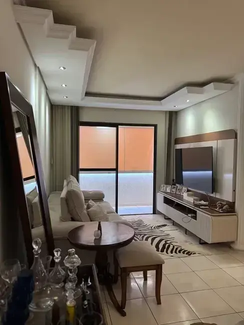 Foto 3 de Apartamento com 3 quartos à venda, 114m2 em Jardim das Nações, Taubate - SP