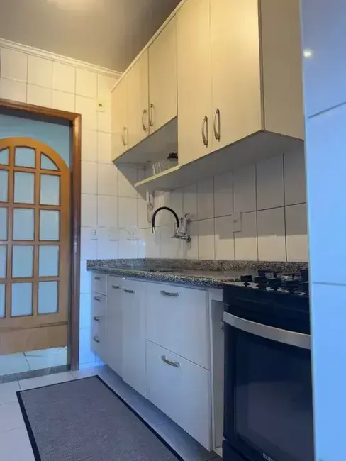 Foto 4 de Apartamento com 3 quartos à venda, 114m2 em Jardim das Nações, Taubate - SP