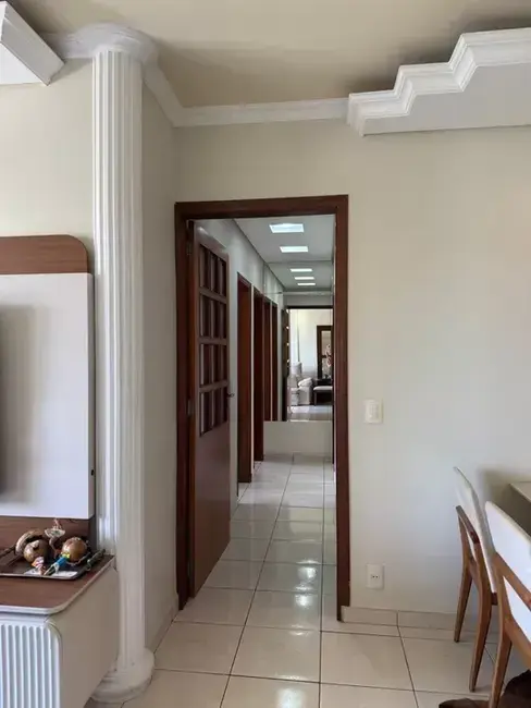 Foto 9 de Apartamento com 3 quartos à venda, 114m2 em Jardim das Nações, Taubate - SP