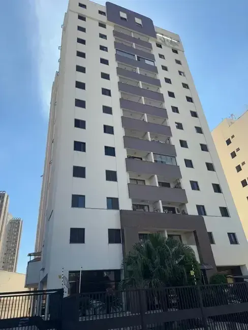 Foto 1 de Apartamento com 3 quartos à venda, 114m2 em Jardim das Nações, Taubate - SP