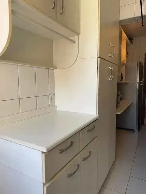 Apartamento com 3 quartos à venda, 114m2 em Jardim das Nações, Taubate - SP - imagem 5 Foto 5 de Apartamento com 3 quartos à venda, 114m2 em Jardim das Nações, Taubate - SP
