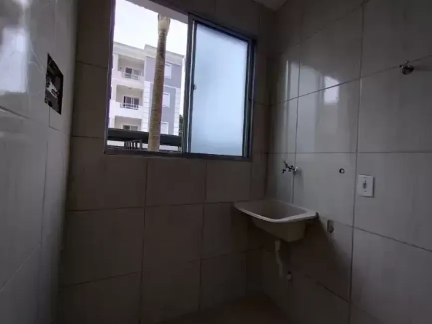 Foto 5 de Apartamento com 2 quartos à venda, 47m2 em Loteamento Fernando Camargo Nogueira, Taubate - SP