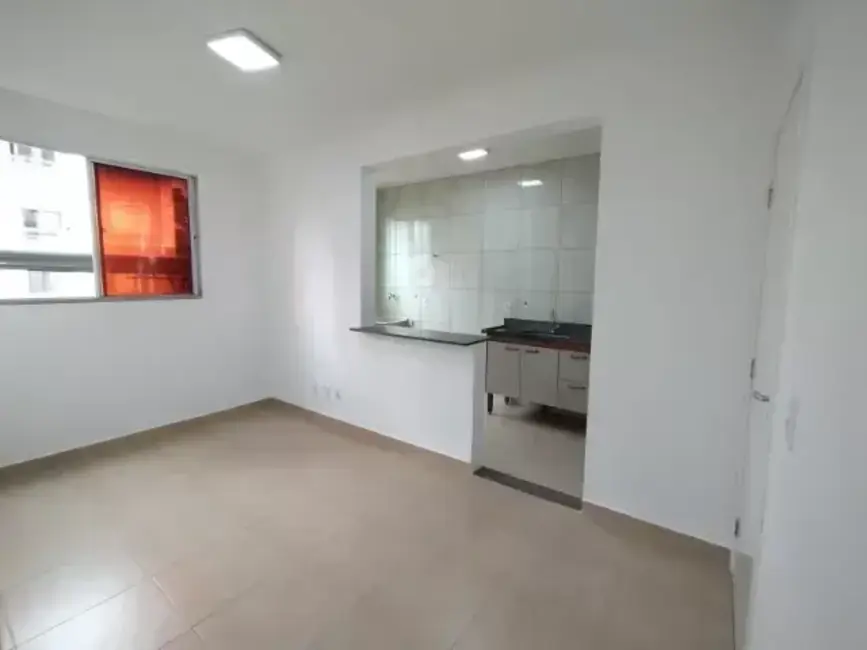 Foto 2 de Apartamento com 2 quartos à venda, 47m2 em Loteamento Fernando Camargo Nogueira, Taubate - SP
