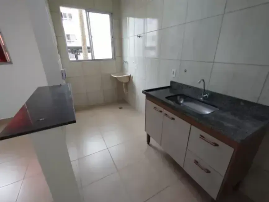 Foto 3 de Apartamento com 2 quartos à venda, 47m2 em Loteamento Fernando Camargo Nogueira, Taubate - SP