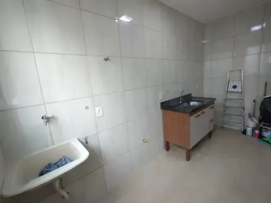 Foto 4 de Apartamento com 2 quartos à venda, 47m2 em Loteamento Fernando Camargo Nogueira, Taubate - SP