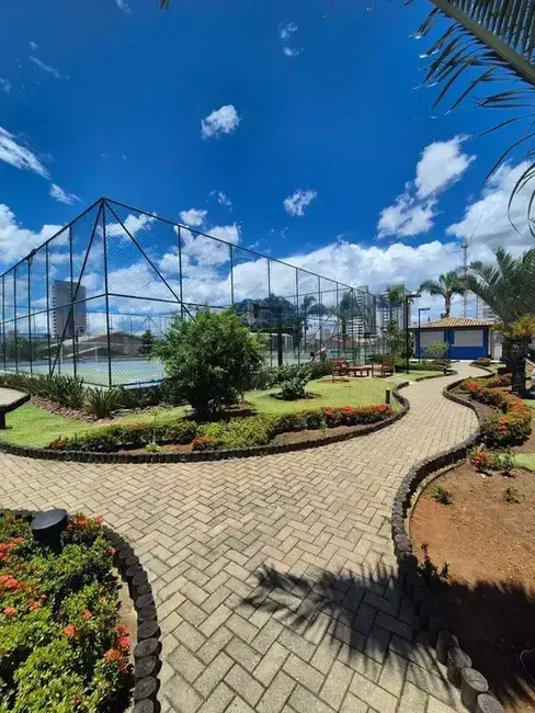 Foto 3 de Apartamento com 2 quartos à venda, 62m2 em Vila das Jabuticabeiras, Taubate - SP