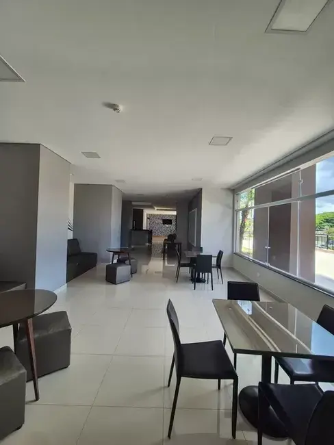 Foto 6 de Apartamento com 2 quartos à venda, 62m2 em Vila das Jabuticabeiras, Taubate - SP