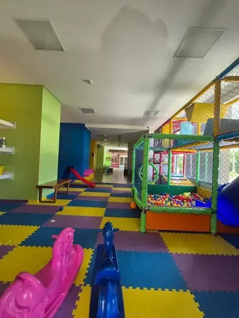 Foto 7 de Apartamento com 2 quartos à venda, 62m2 em Vila das Jabuticabeiras, Taubate - SP