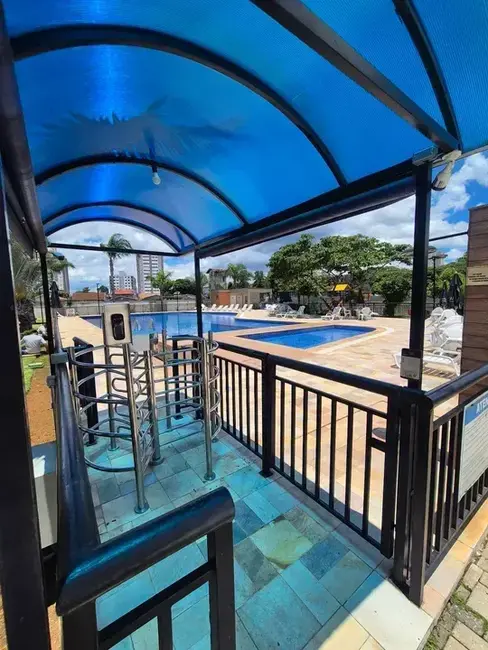 Foto 1 de Apartamento com 2 quartos à venda, 62m2 em Vila das Jabuticabeiras, Taubate - SP