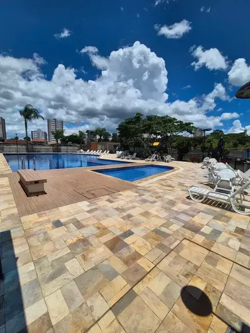 Foto 9 de Apartamento com 2 quartos à venda, 62m2 em Vila das Jabuticabeiras, Taubate - SP