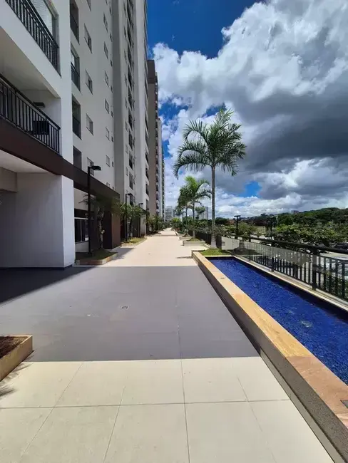 Foto 4 de Apartamento com 2 quartos à venda, 62m2 em Vila das Jabuticabeiras, Taubate - SP