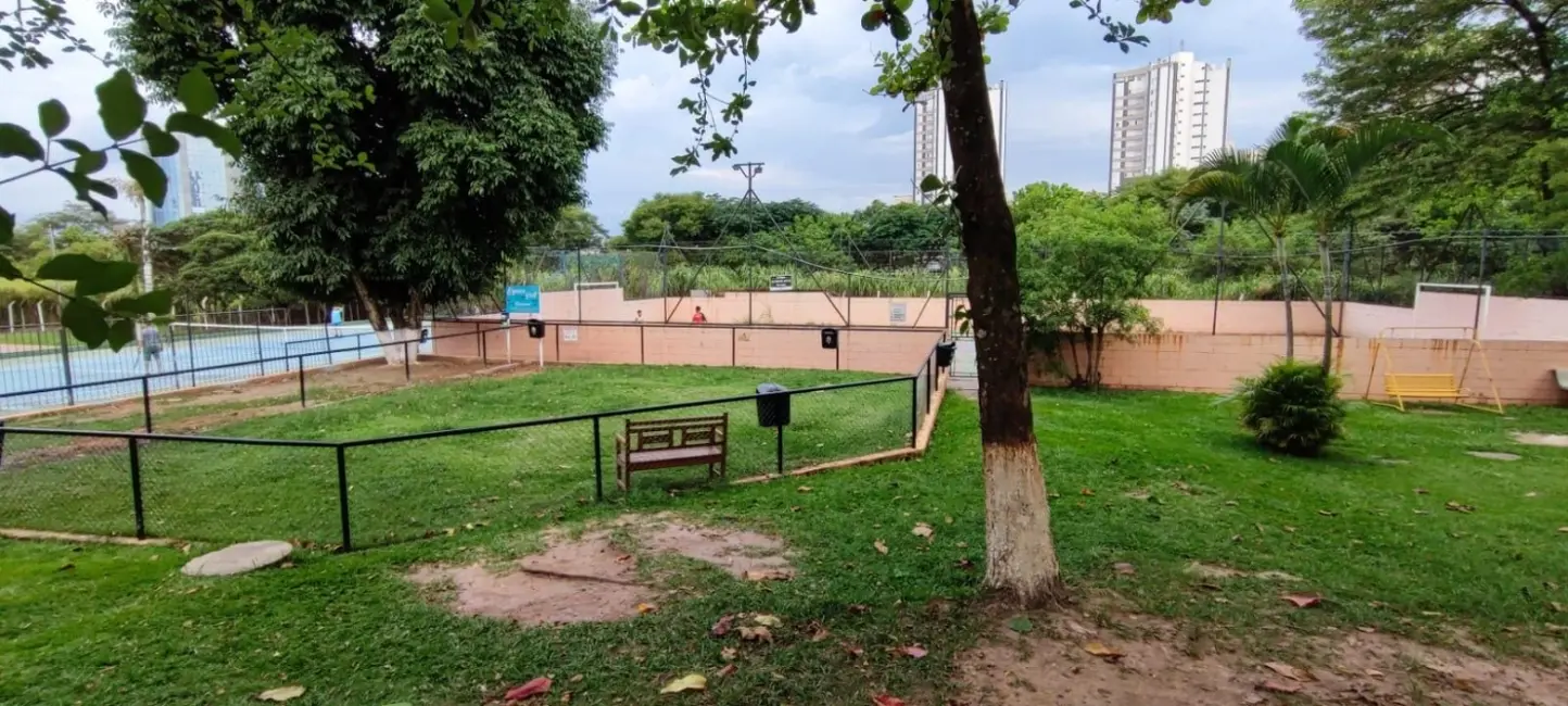 Foto 8 de Apartamento com 3 quartos à venda, 71m2 em Jardim das Nações, Taubate - SP