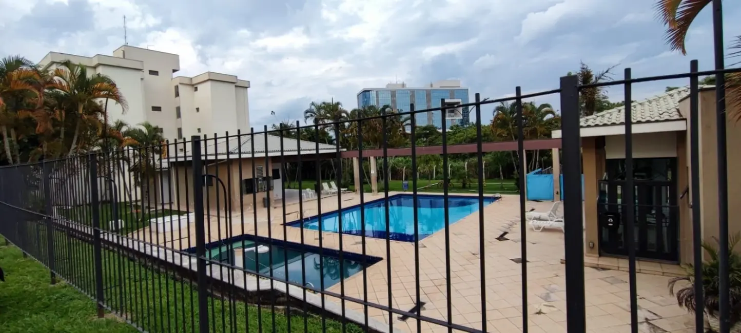 Foto 2 de Apartamento com 3 quartos à venda, 71m2 em Jardim das Nações, Taubate - SP