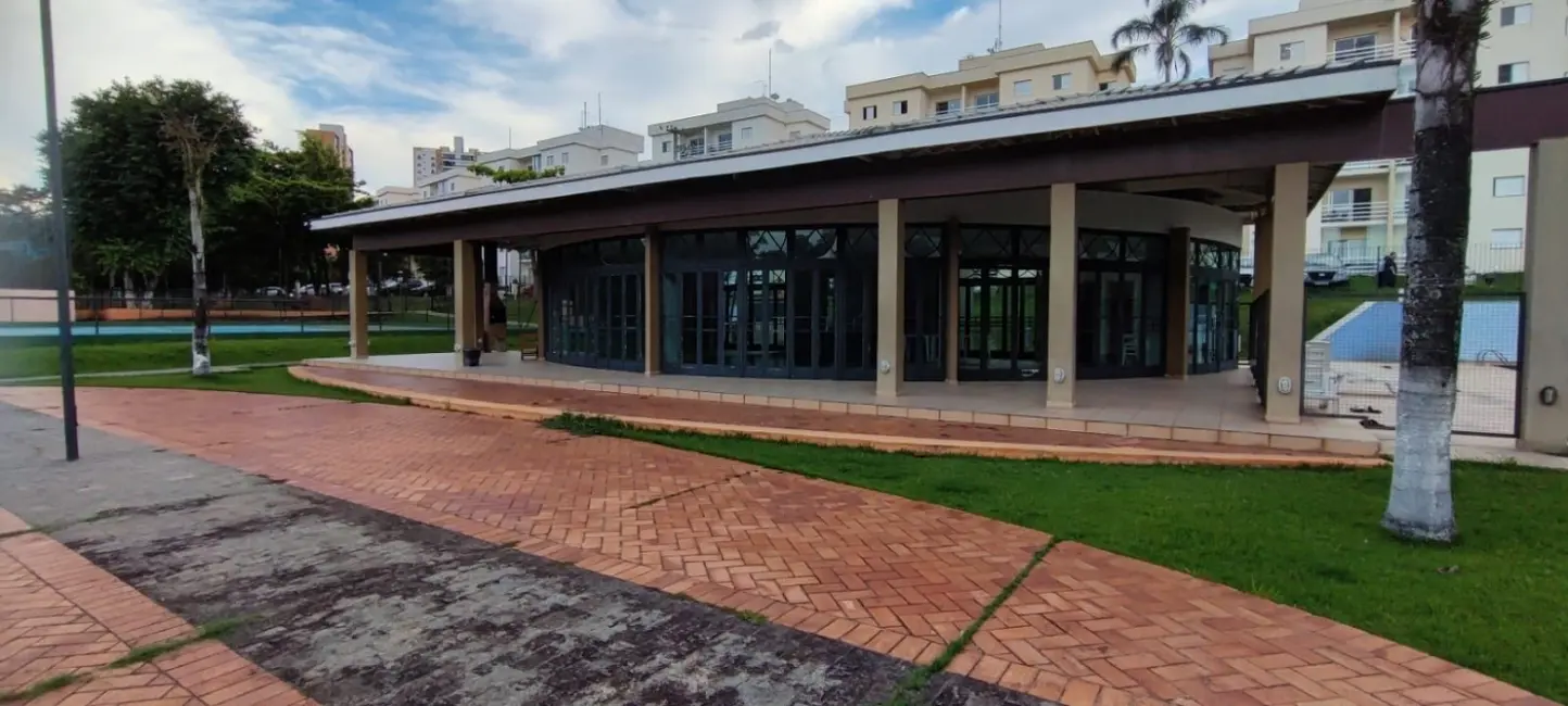 Foto 6 de Apartamento com 3 quartos à venda, 71m2 em Jardim das Nações, Taubate - SP