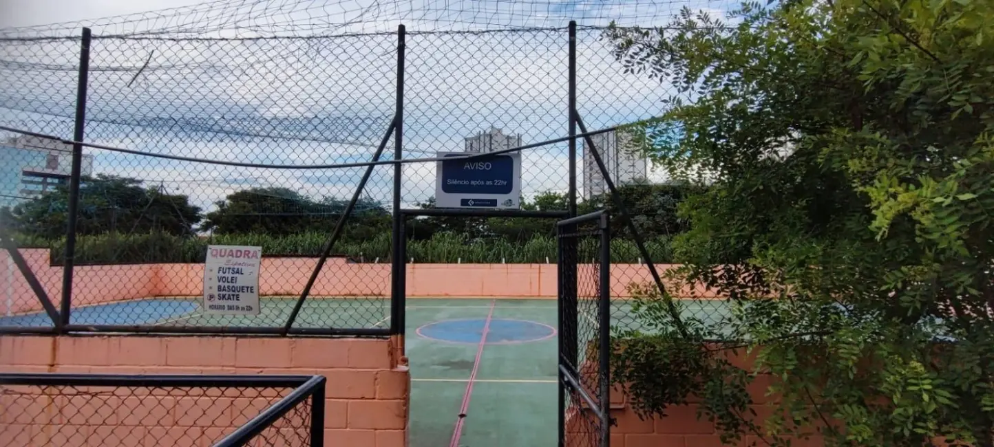 Foto 4 de Apartamento com 3 quartos à venda, 71m2 em Jardim das Nações, Taubate - SP