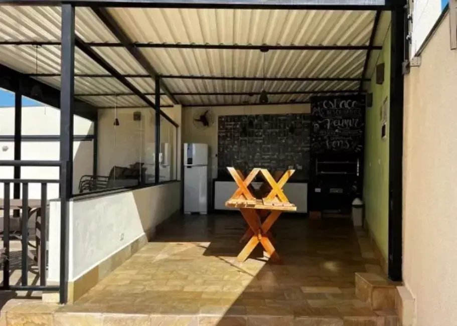 Foto 7 de Apartamento com 1 quarto à venda, 50m2 em Vila Nossa Senhora das Graças, Taubate - SP