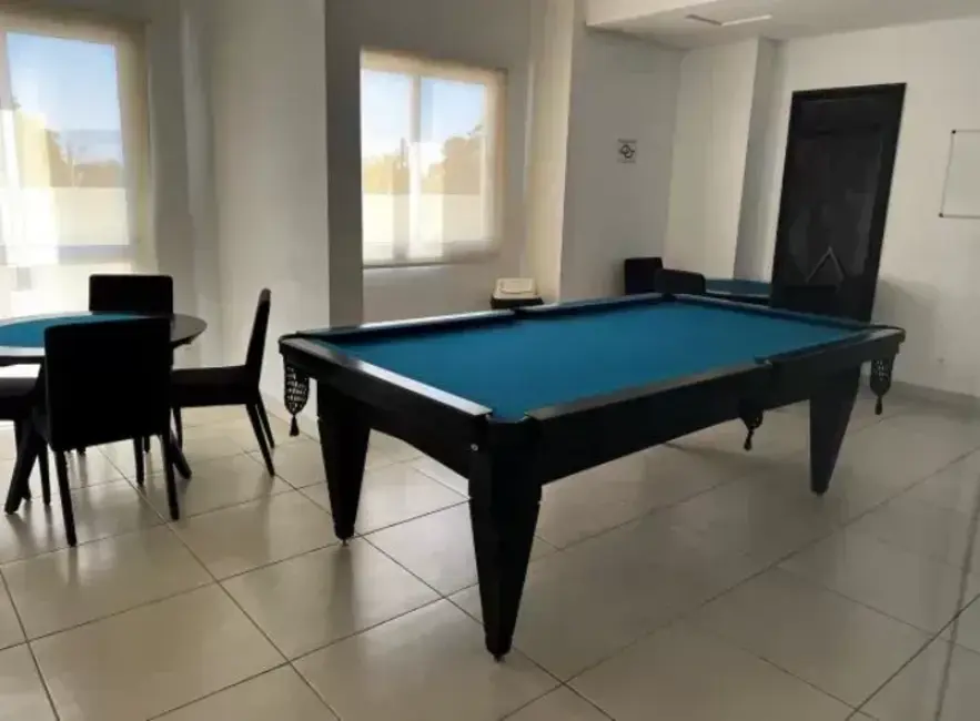 Foto 3 de Apartamento com 1 quarto à venda, 50m2 em Vila Nossa Senhora das Graças, Taubate - SP
