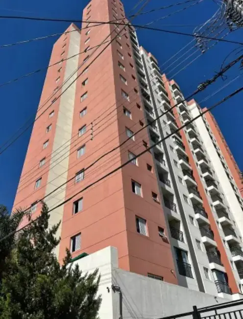 Foto 1 de Apartamento com 1 quarto à venda, 50m2 em Vila Nossa Senhora das Graças, Taubate - SP