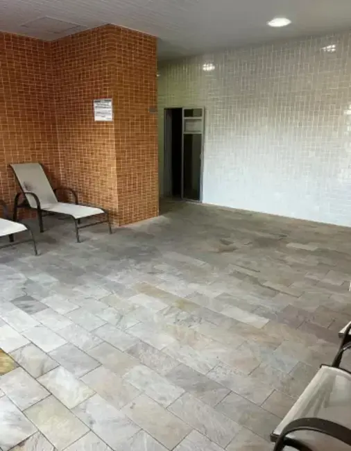 Foto 9 de Apartamento com 1 quarto à venda, 50m2 em Vila Nossa Senhora das Graças, Taubate - SP