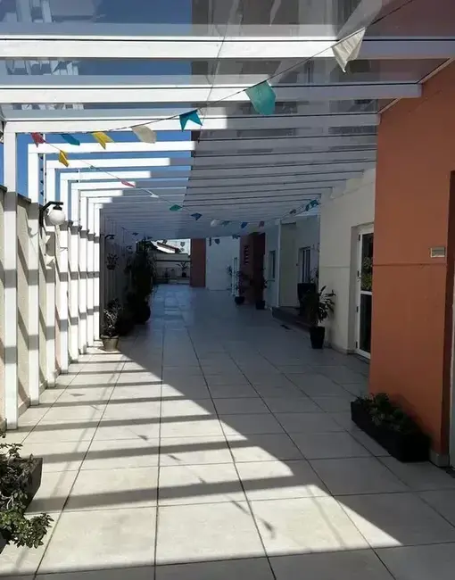 Foto 4 de Apartamento com 1 quarto à venda, 50m2 em Vila Nossa Senhora das Graças, Taubate - SP