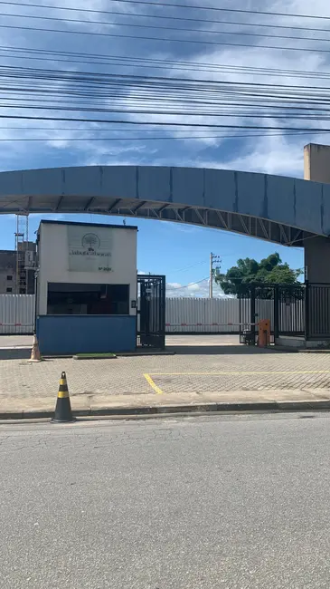 Foto 1 de Apartamento com 2 quartos à venda, 42m2 em Feital, Pindamonhangaba - SP
