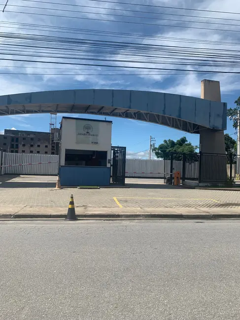 Foto 2 de Apartamento com 2 quartos à venda, 42m2 em Feital, Pindamonhangaba - SP