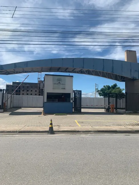 Foto 3 de Apartamento com 2 quartos à venda, 42m2 em Feital, Pindamonhangaba - SP