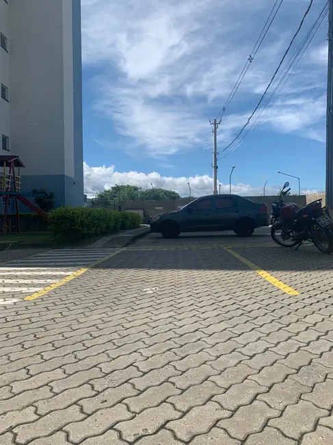 Foto 6 de Apartamento com 2 quartos à venda, 42m2 em Feital, Pindamonhangaba - SP