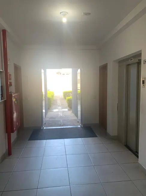 Foto 8 de Apartamento com 2 quartos à venda, 42m2 em Feital, Pindamonhangaba - SP