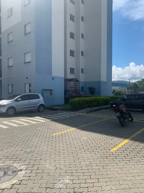 Foto 5 de Apartamento com 2 quartos à venda, 42m2 em Feital, Pindamonhangaba - SP