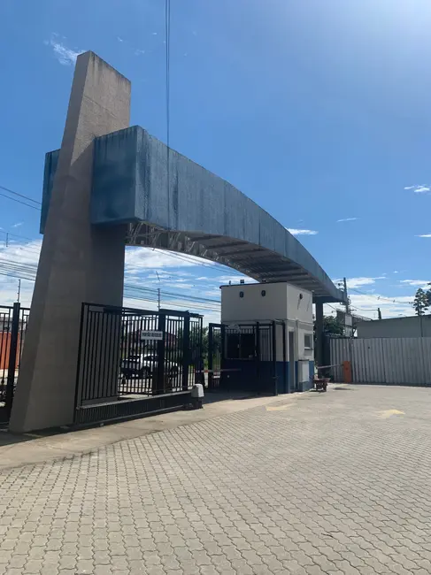 Foto 4 de Apartamento com 2 quartos à venda, 42m2 em Feital, Pindamonhangaba - SP