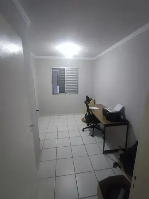 Foto 3 de Apartamento com 2 quartos à venda, 49m2 em Barranco, Taubate - SP