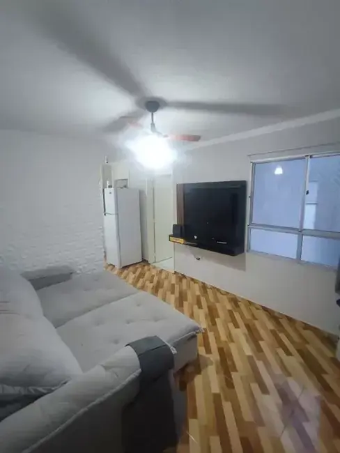 Foto 1 de Apartamento com 2 quartos à venda, 49m2 em Barranco, Taubate - SP