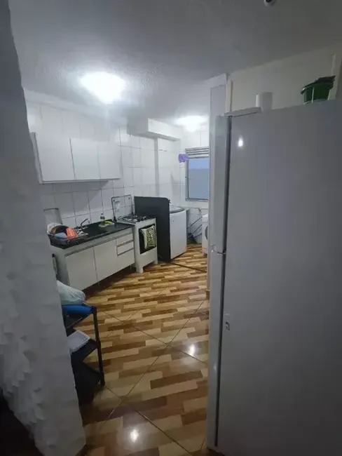 Foto 8 de Apartamento com 2 quartos à venda, 49m2 em Barranco, Taubate - SP