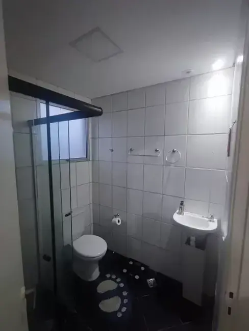 Foto 6 de Apartamento com 2 quartos à venda, 49m2 em Barranco, Taubate - SP